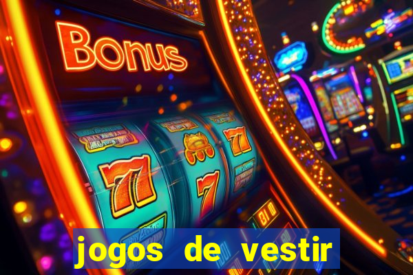 jogos de vestir anos 2000